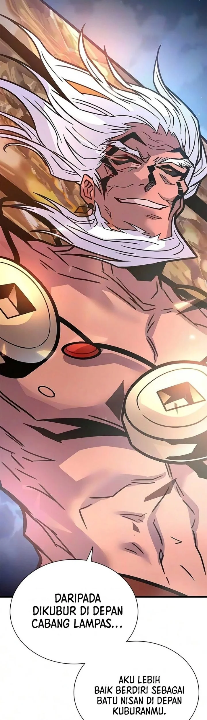 Villain To Kill Chapter 249 Gambar 41