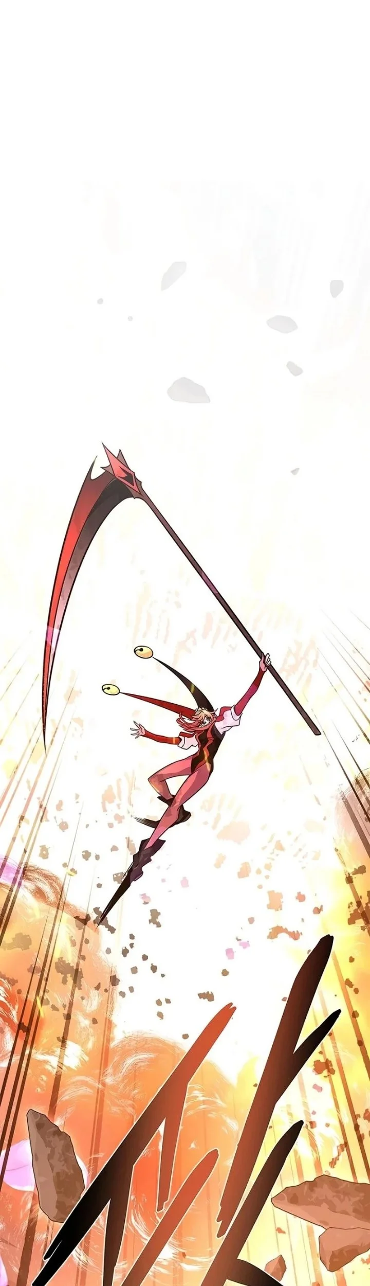 Villain To Kill Chapter 250 Gambar 41