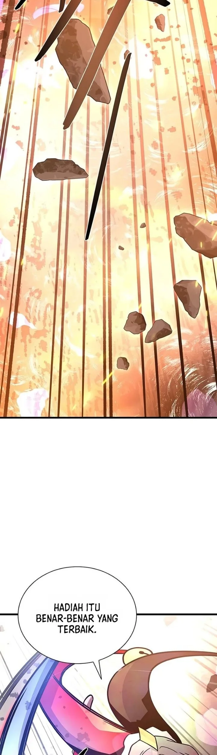 Villain To Kill Chapter 250 Gambar 42