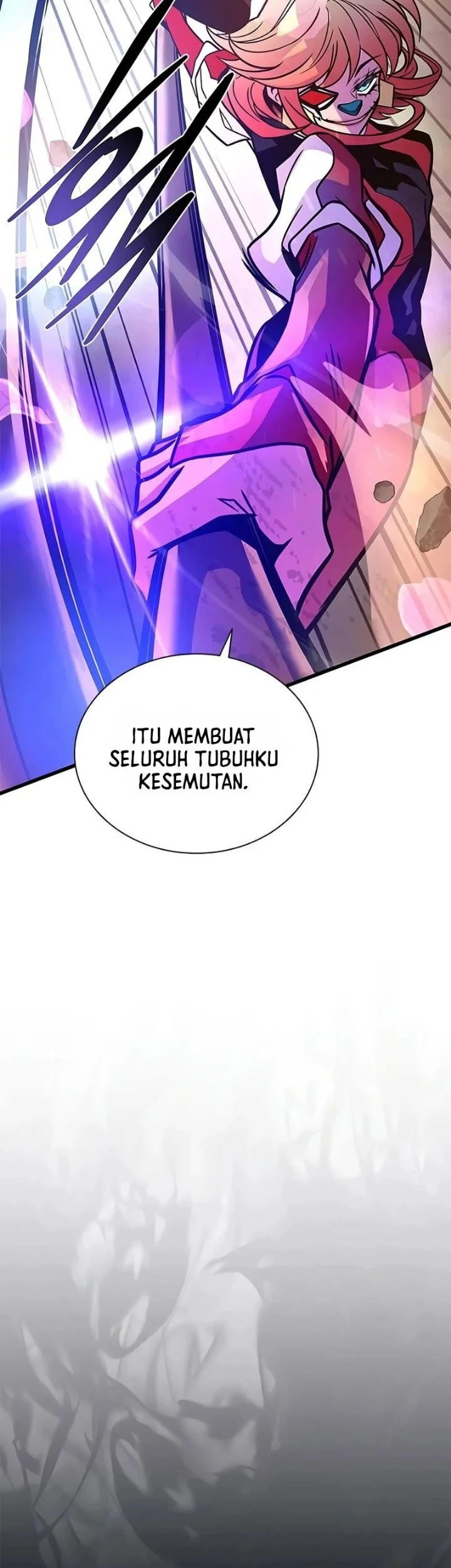 Villain To Kill Chapter 250 Gambar 43
