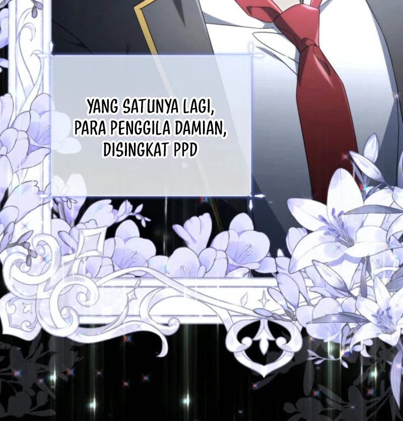 Villainess Streamer Chapter 12 Gambar 35