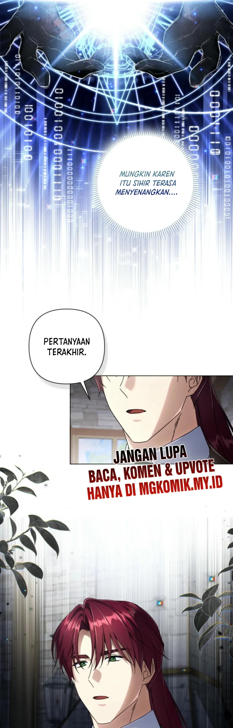 Villainess Streamer Chapter 13 Gambar 33