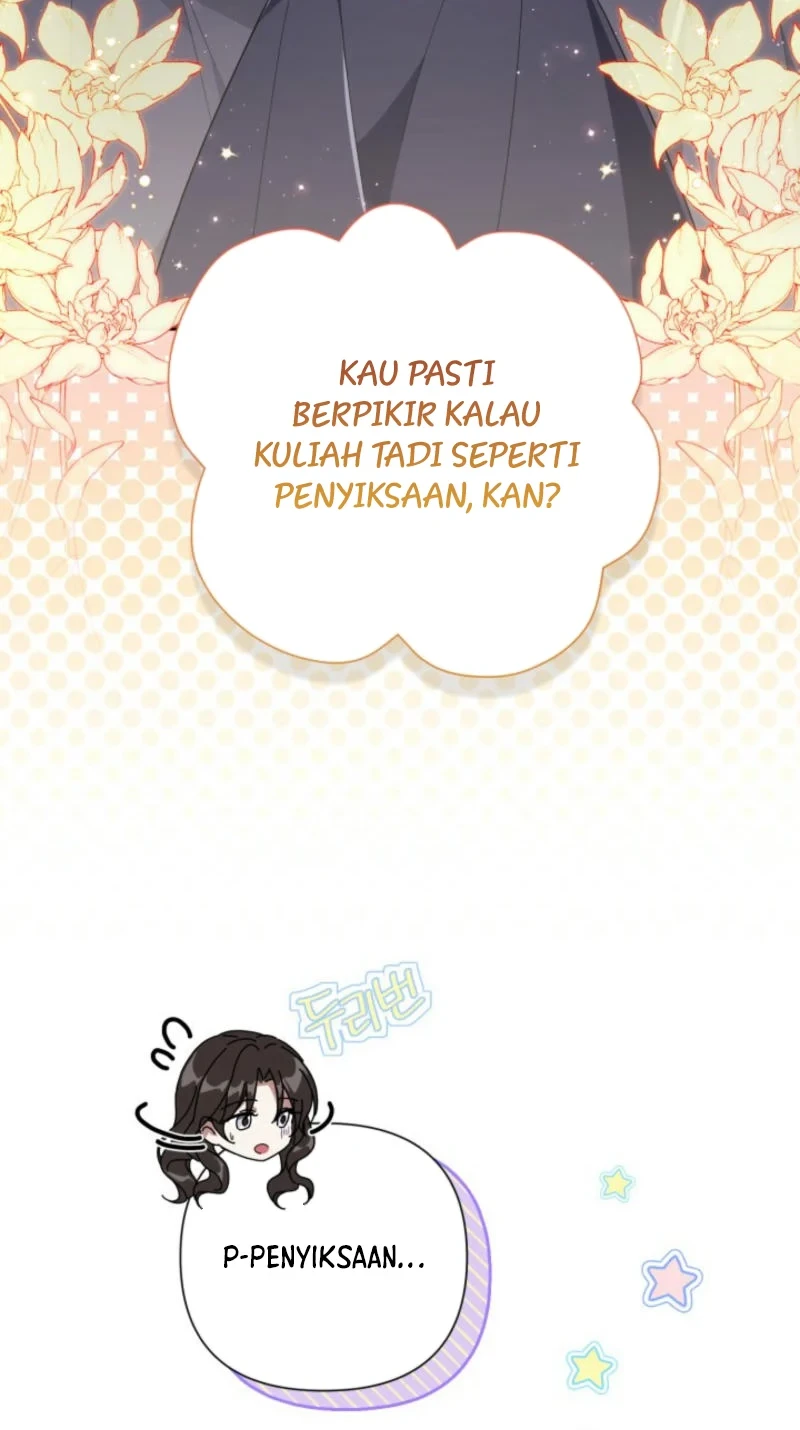 Villainess Streamer Chapter 21 Gambar 30
