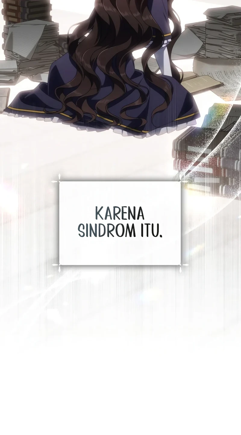 Villainess Streamer Chapter 31 Gambar 34