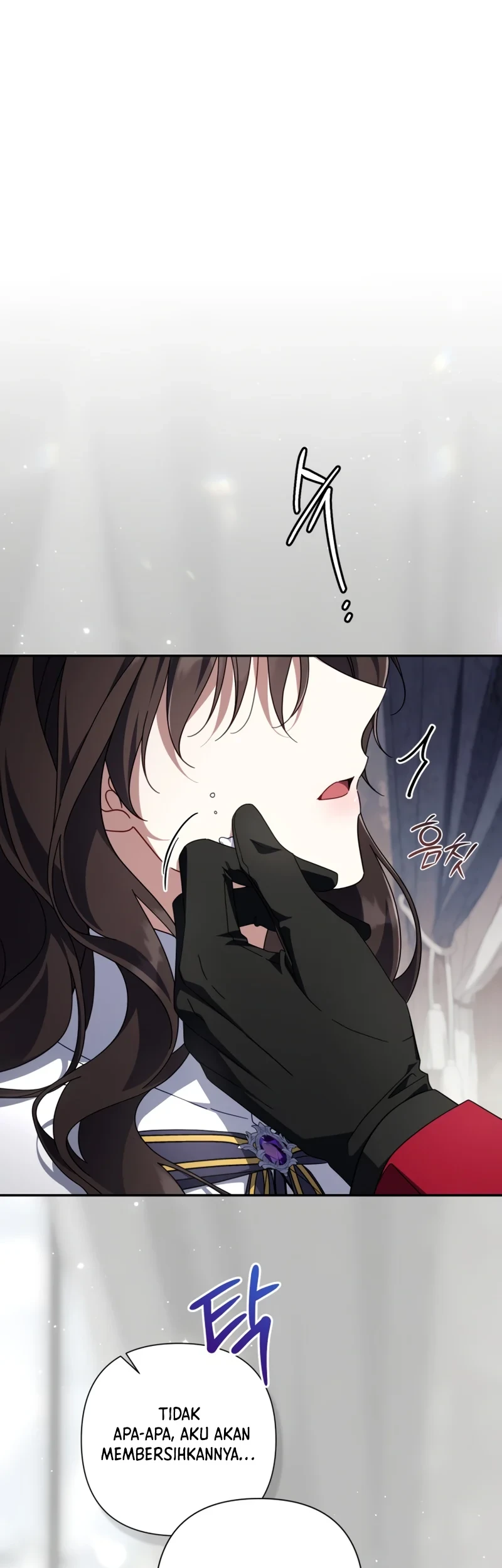 Villainess Streamer Chapter 42 Gambar 31