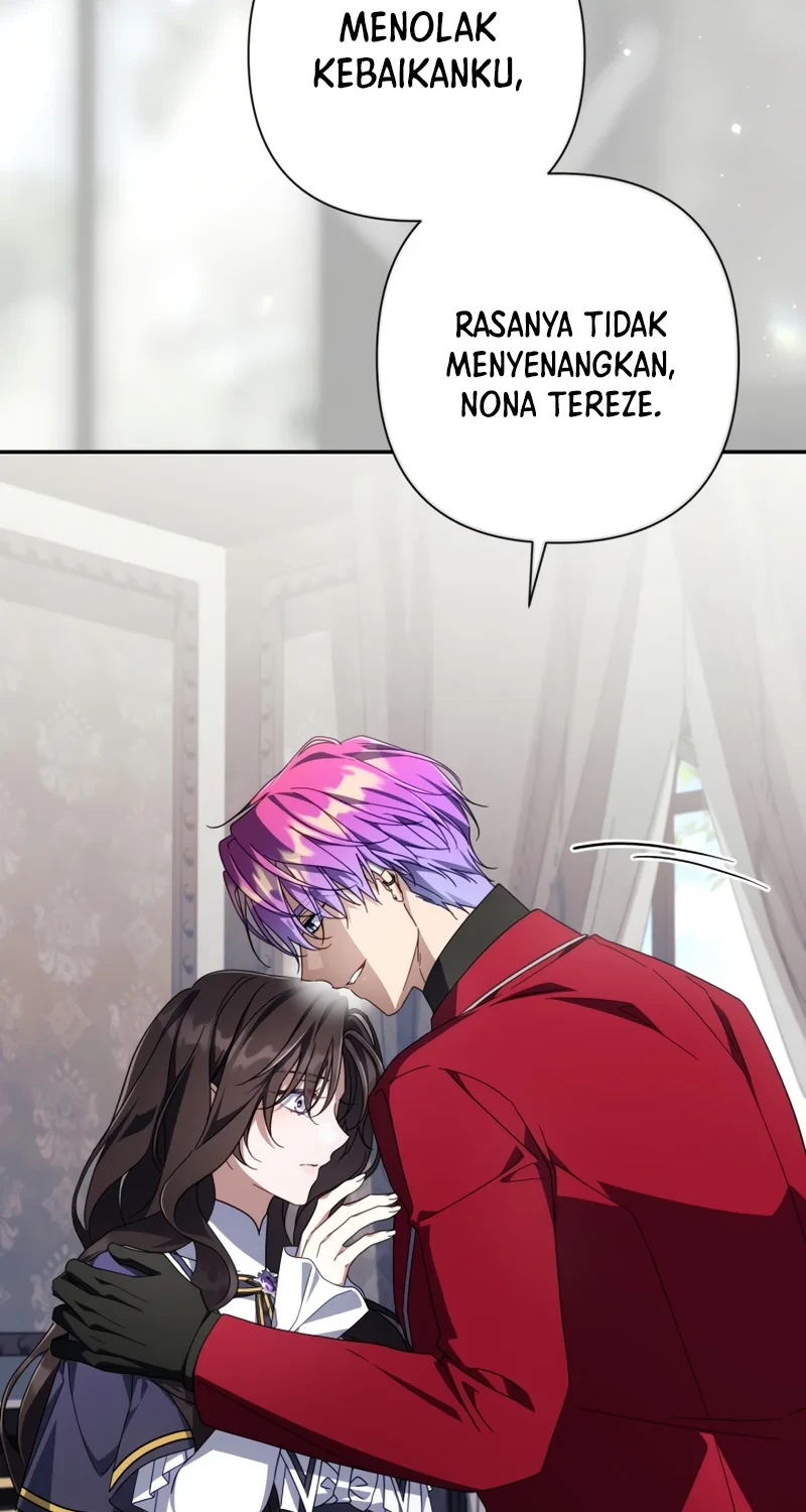 Villainess Streamer Chapter 42 Gambar 32