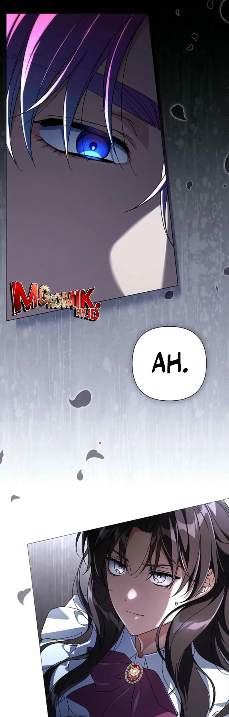 Villainess Streamer Chapter 6 Gambar 39