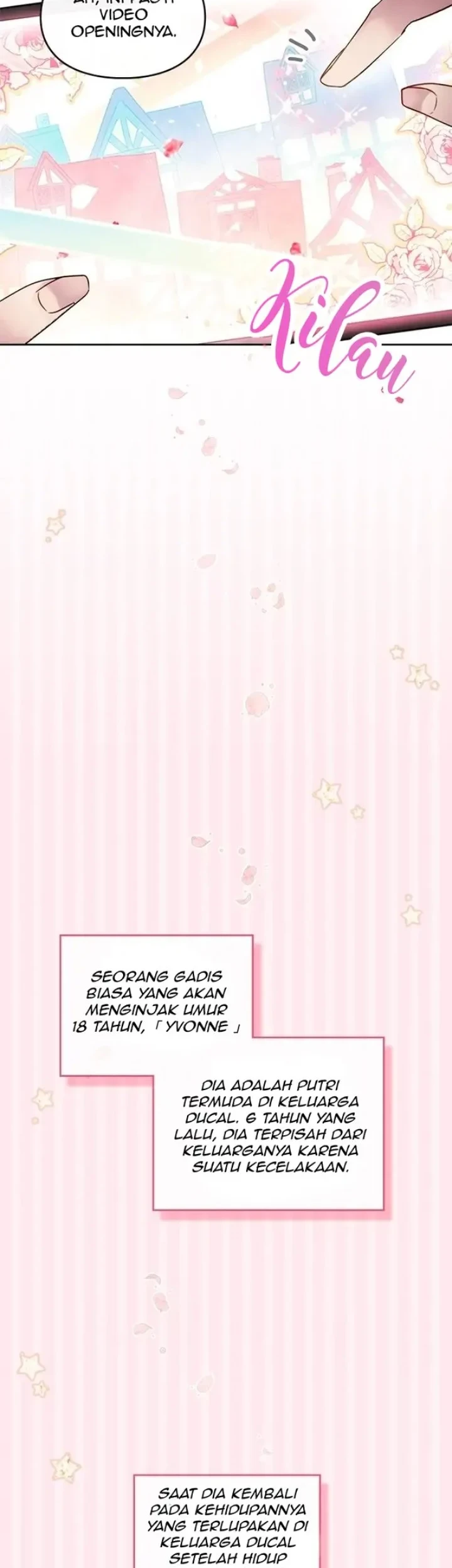 Villains Are Destined to Die Chapter 1 Gambar 15