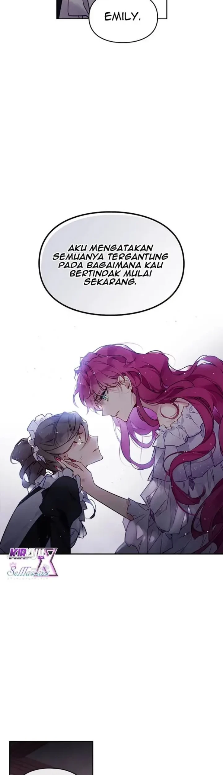 Villains Are Destined to Die Chapter 10 Gambar 13