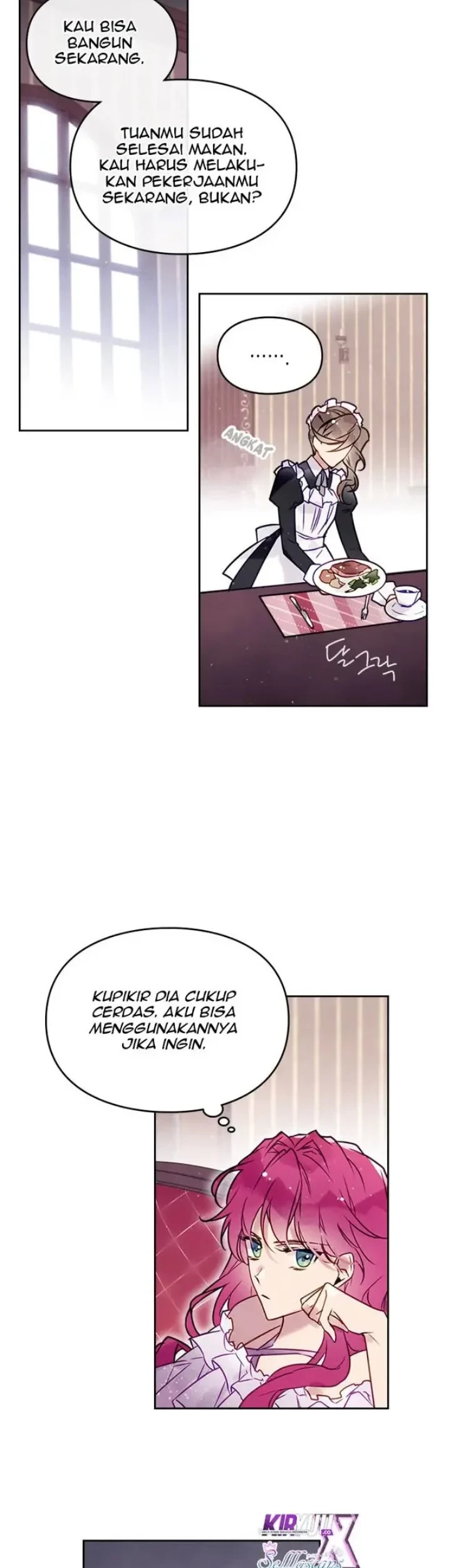 Villains Are Destined to Die Chapter 10 Gambar 14