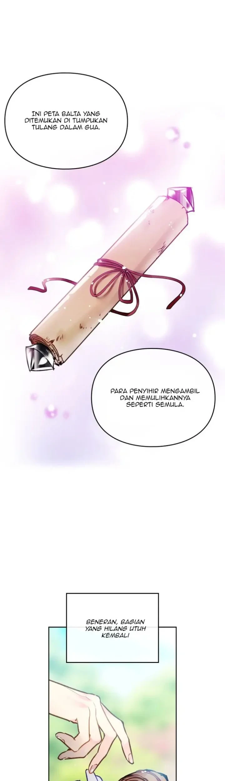Villains Are Destined to Die Chapter 100 Gambar 18