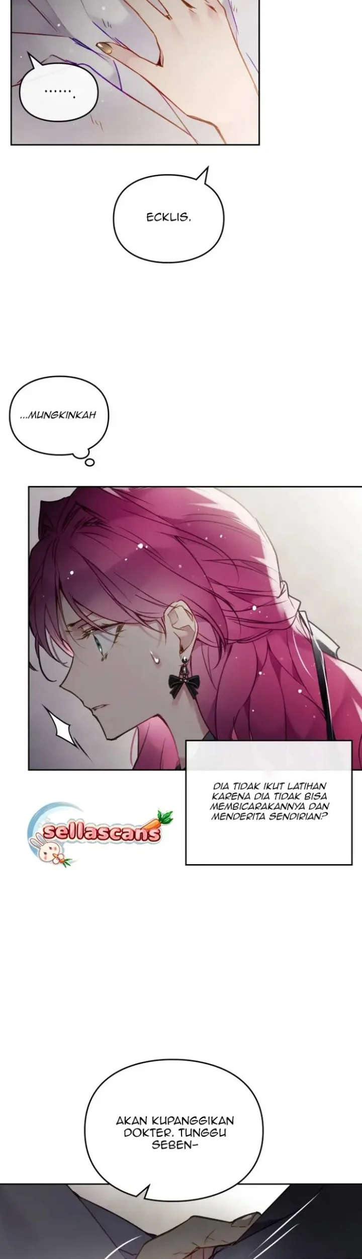 Villains Are Destined to Die Chapter 103 Gambar 17