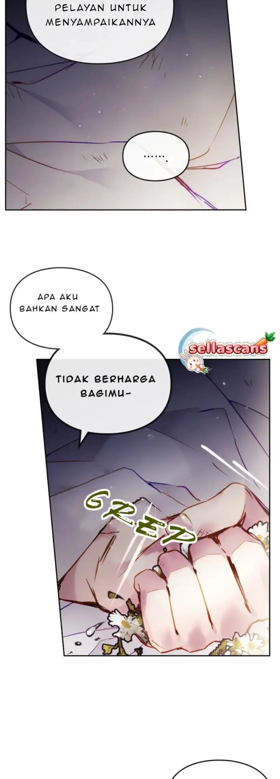 Villains Are Destined to Die Chapter 104 Gambar 19