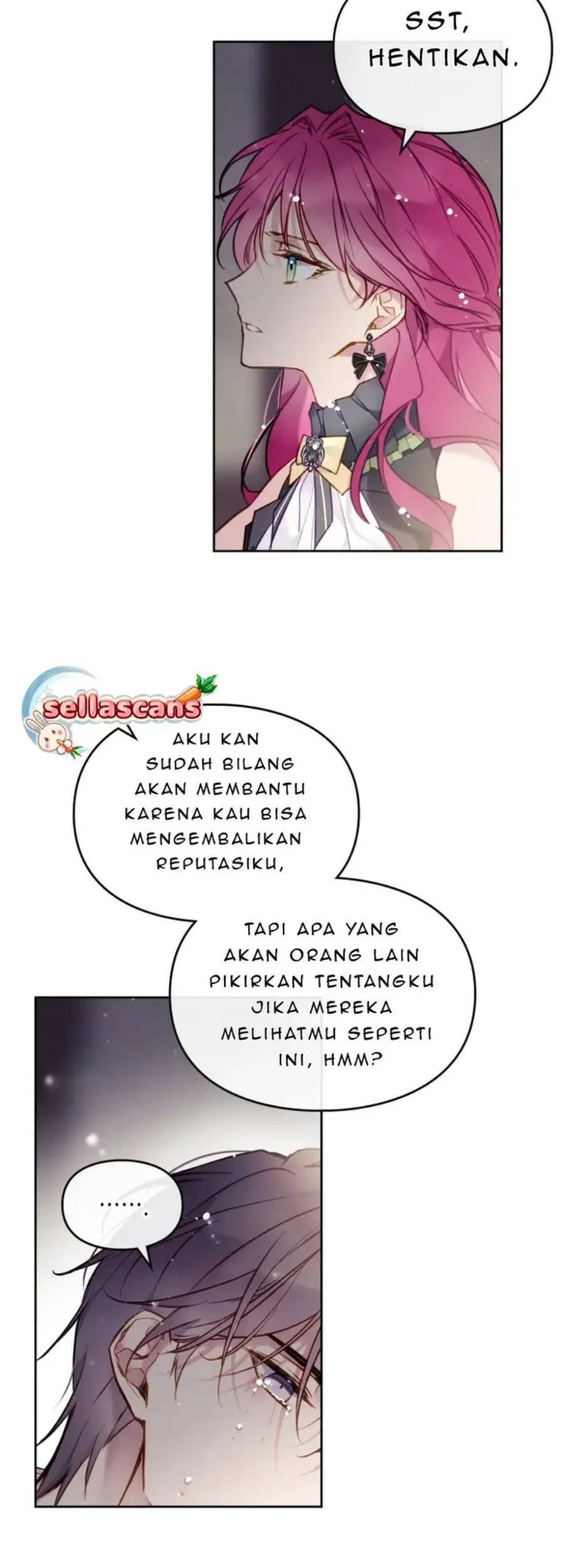 Villains Are Destined to Die Chapter 104 Gambar 20