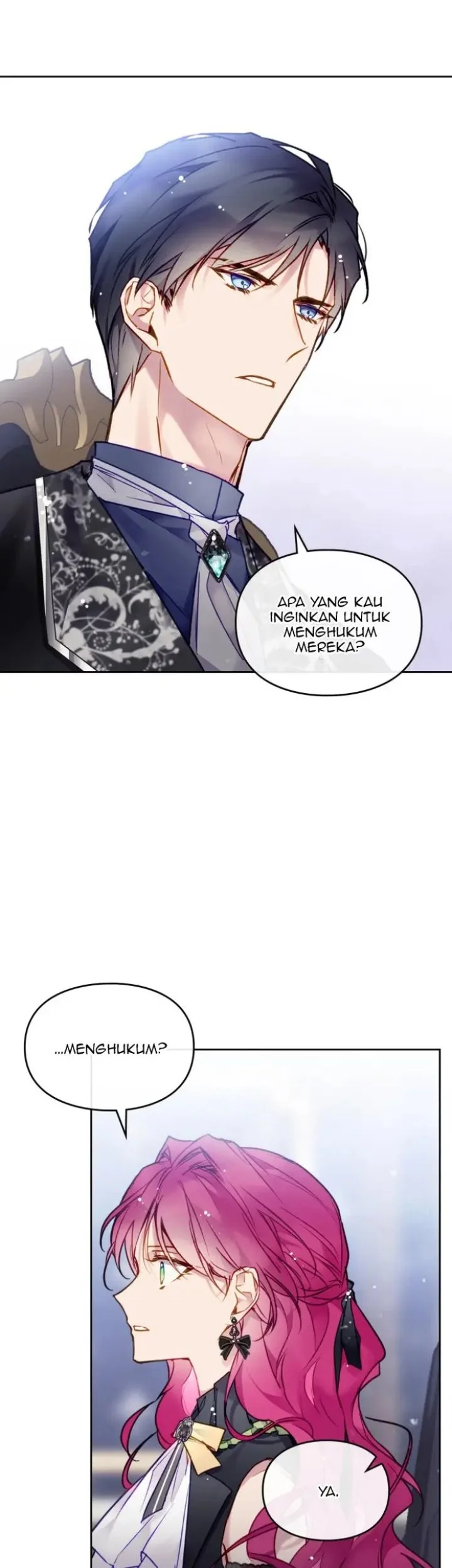Villains Are Destined to Die Chapter 105 Gambar 17