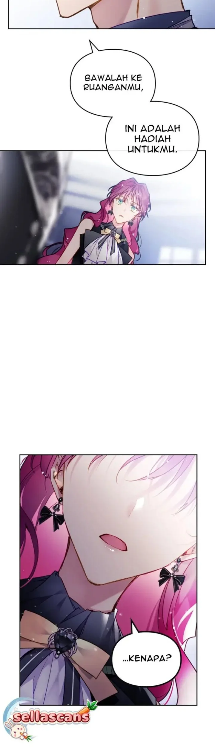 Villains Are Destined to Die Chapter 106 Gambar 18