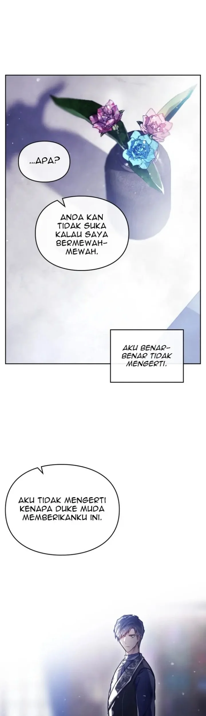 Villains Are Destined to Die Chapter 106 Gambar 19