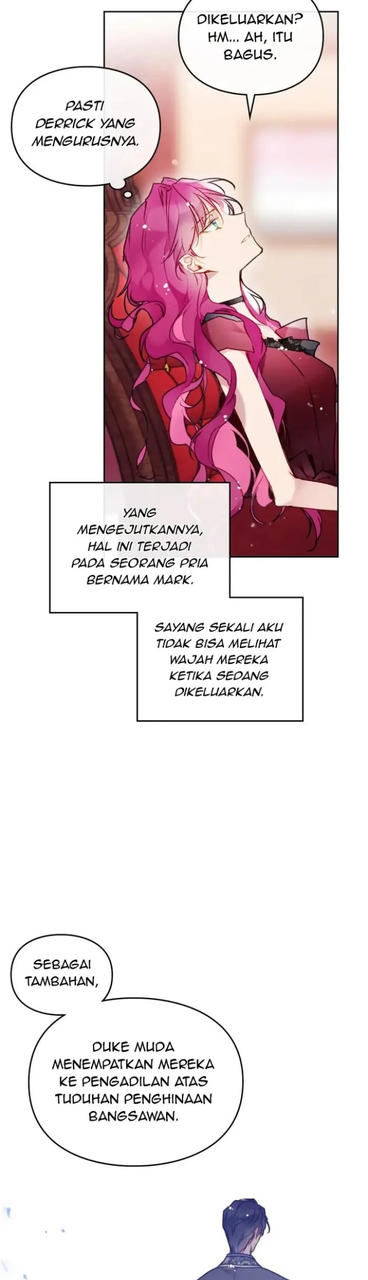 Villains Are Destined to Die Chapter 107 Gambar 17
