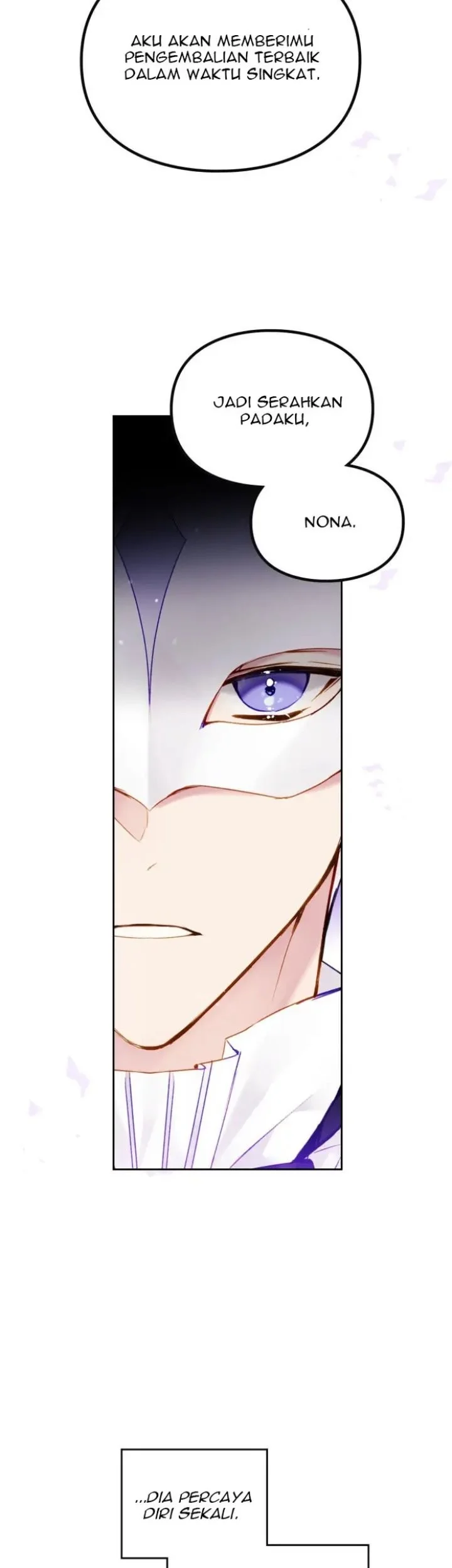 Villains Are Destined to Die Chapter 109 Gambar 19