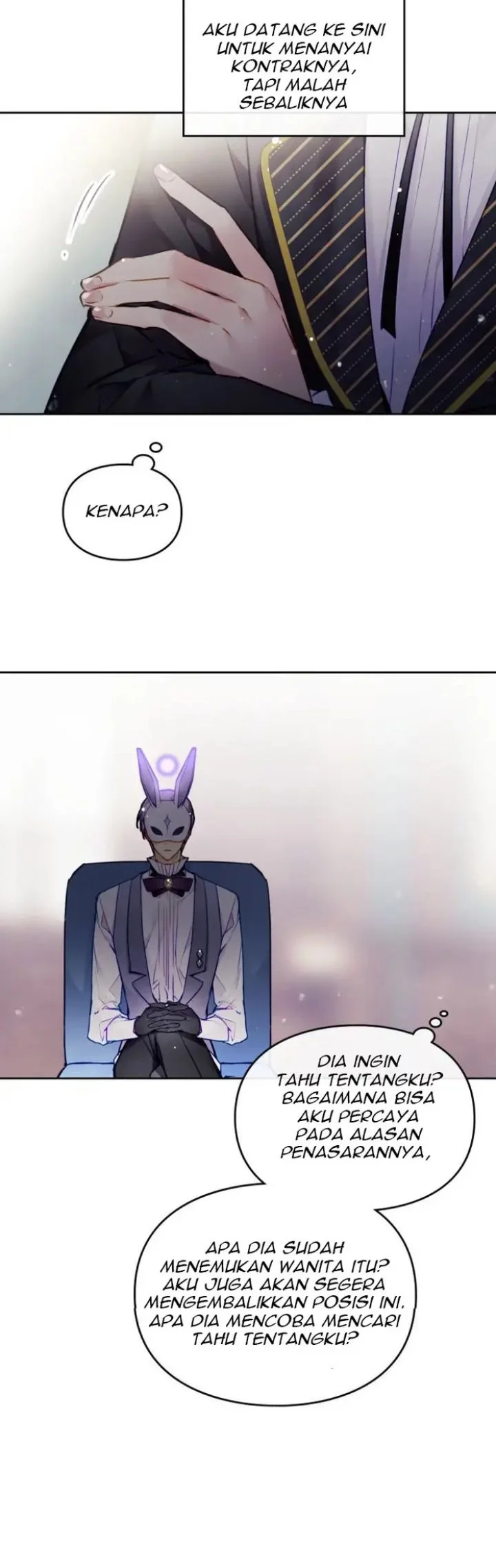 Villains Are Destined to Die Chapter 109 Gambar 20