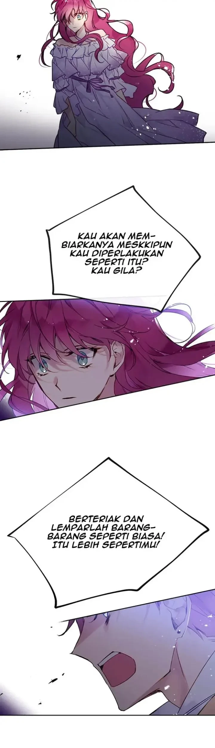Villains Are Destined to Die Chapter 11 Gambar 13