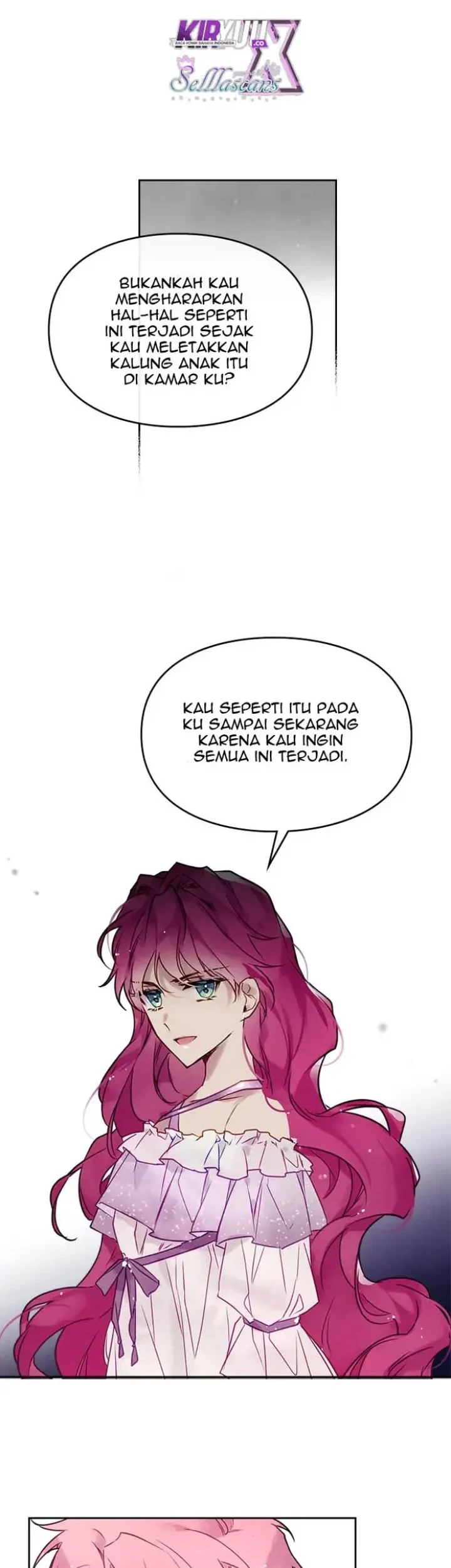 Villains Are Destined to Die Chapter 11 Gambar 14