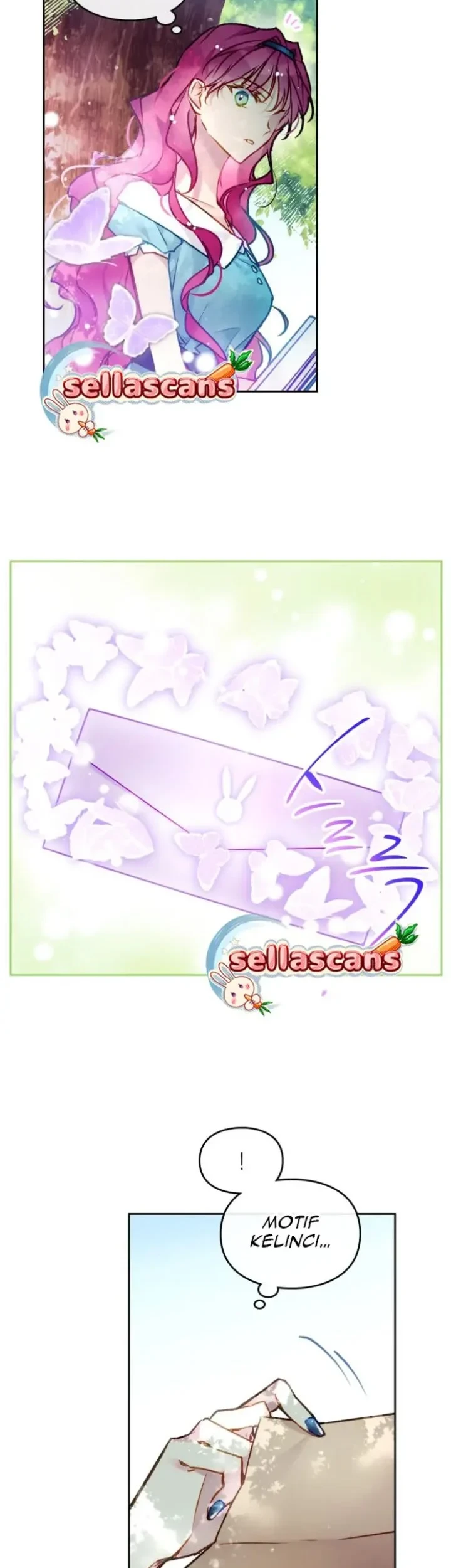 Villains Are Destined to Die Chapter 110 Gambar 16