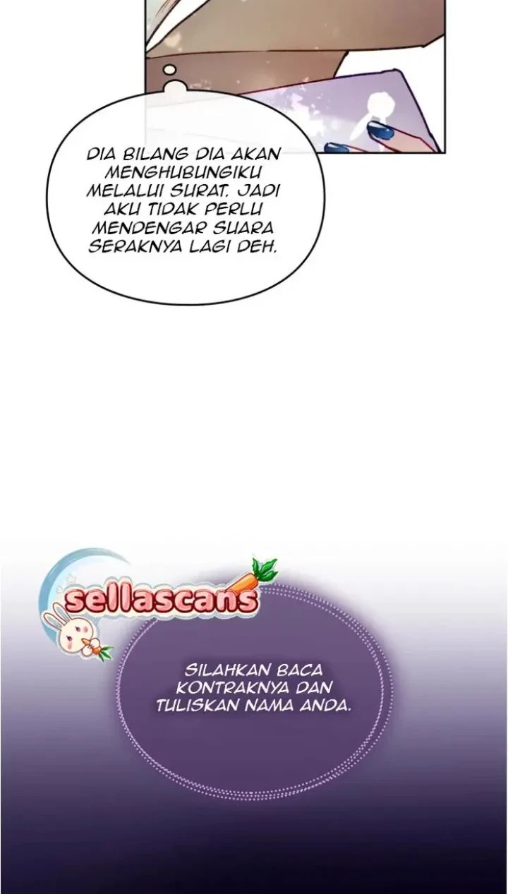 Villains Are Destined to Die Chapter 110 Gambar 17