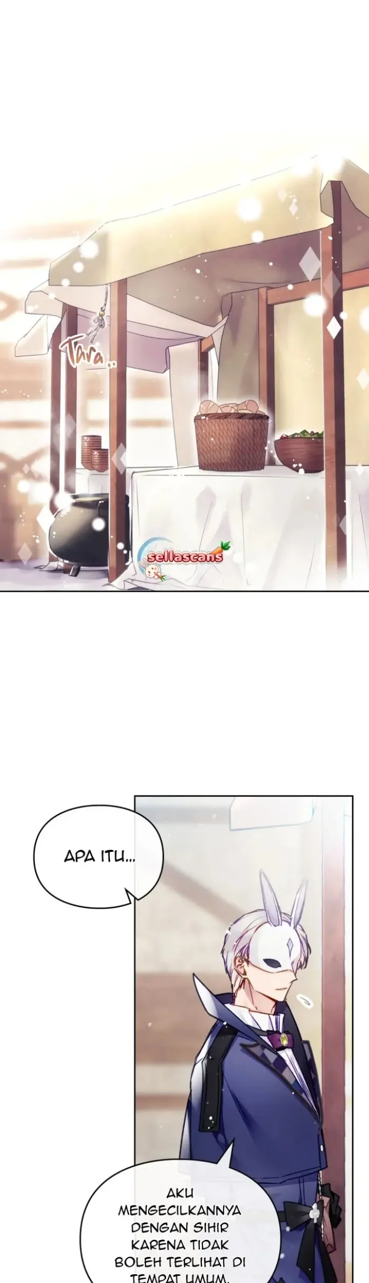 Villains Are Destined to Die Chapter 111 Gambar 17