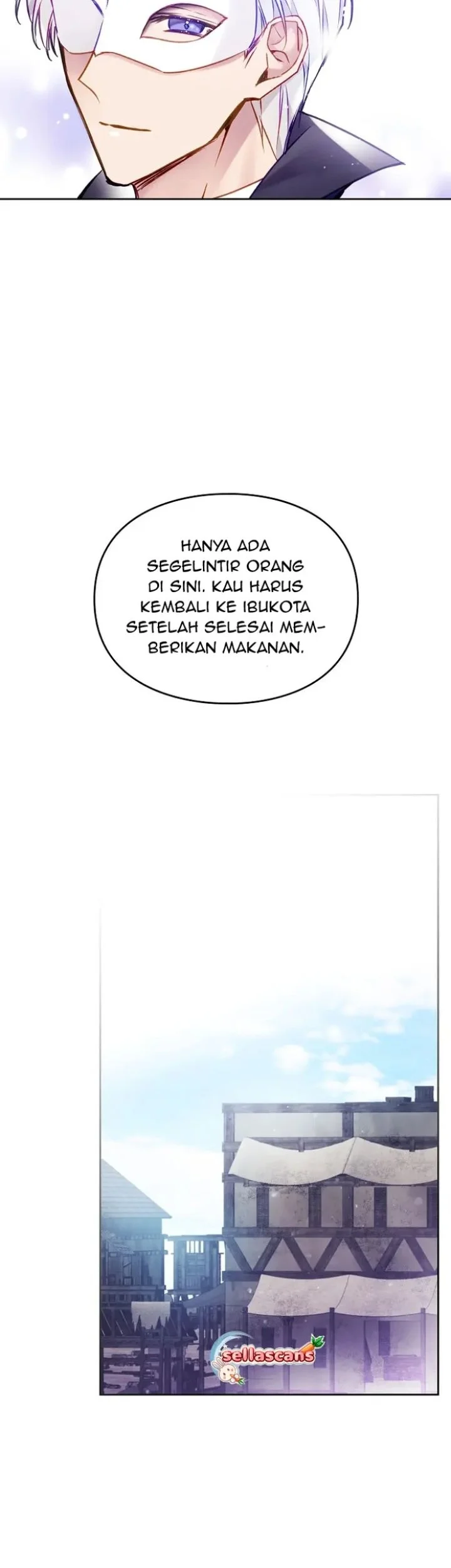 Villains Are Destined to Die Chapter 112 Gambar 19
