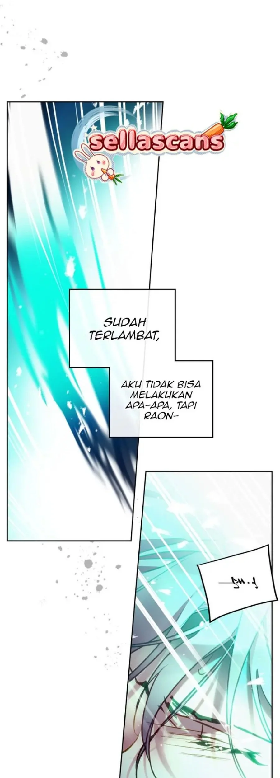Villains Are Destined to Die Chapter 113 Gambar 20