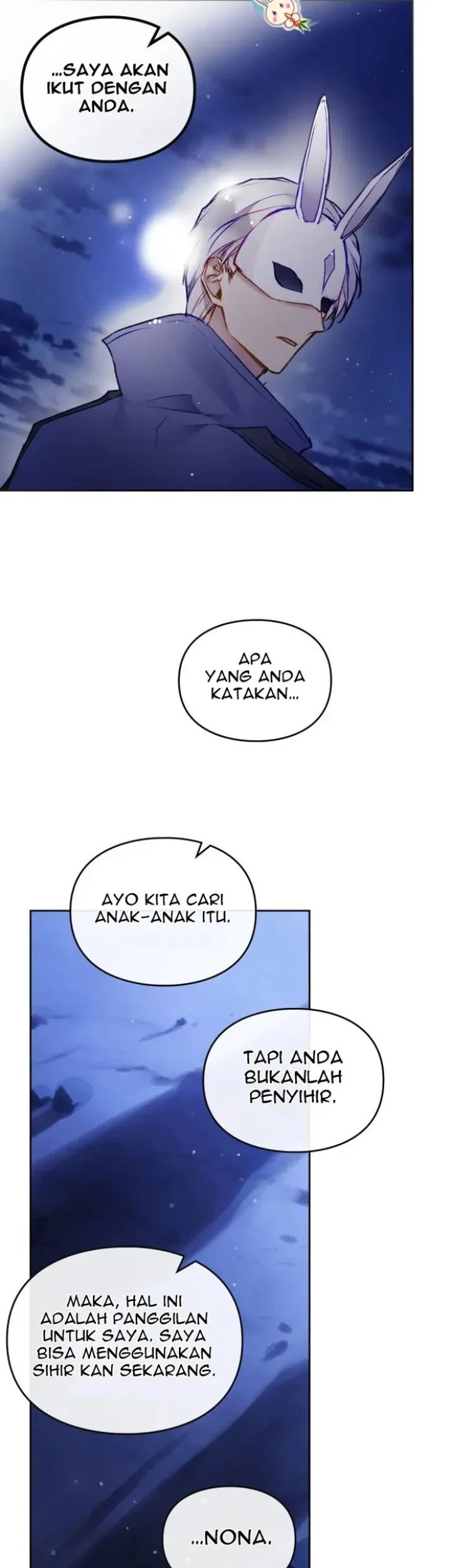 Villains Are Destined to Die Chapter 114 Gambar 18