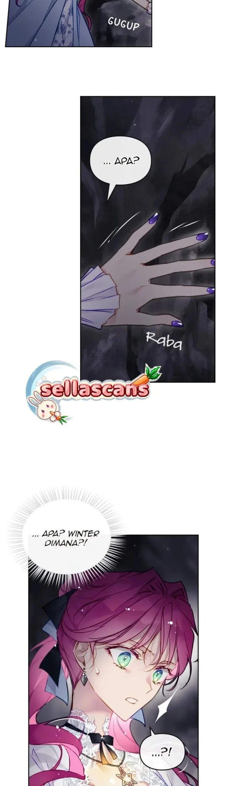 Villains Are Destined to Die Chapter 115 Gambar 18
