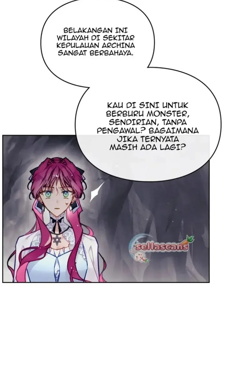 Villains Are Destined to Die Chapter 116 Gambar 18