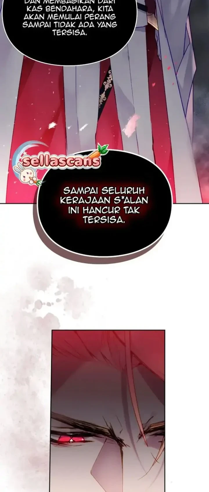 Villains Are Destined to Die Chapter 117 Gambar 22