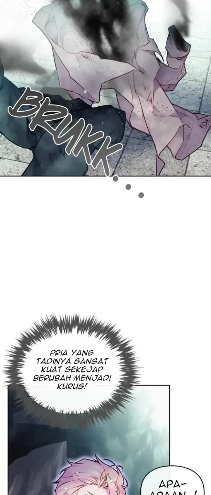Villains Are Destined to Die Chapter 118 Gambar 20