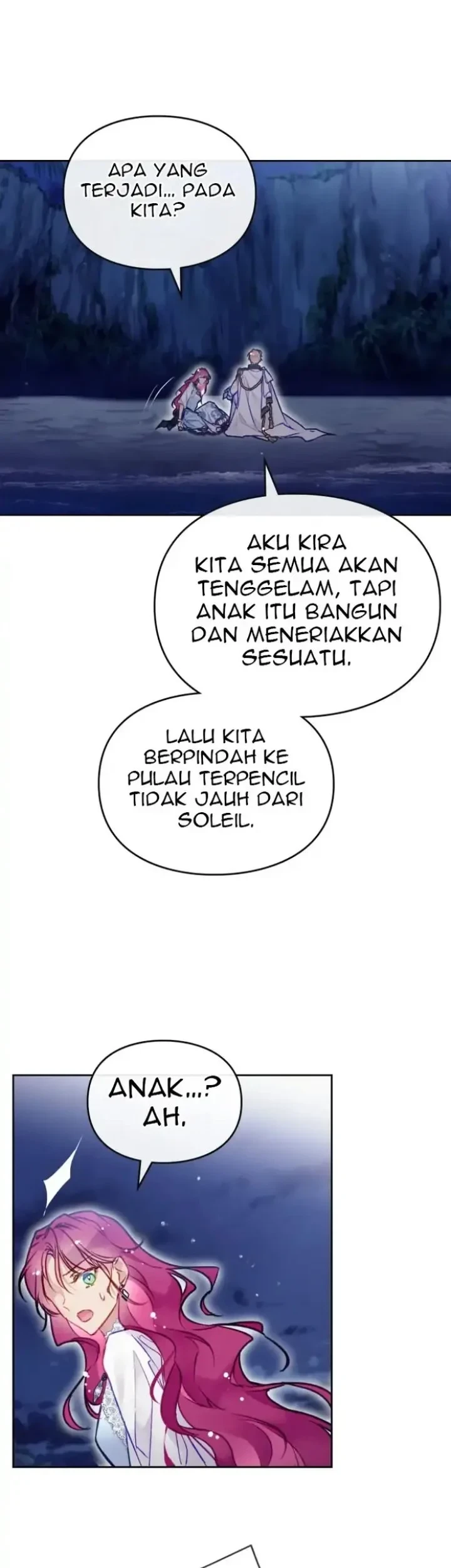 Villains Are Destined to Die Chapter 121 Gambar 17