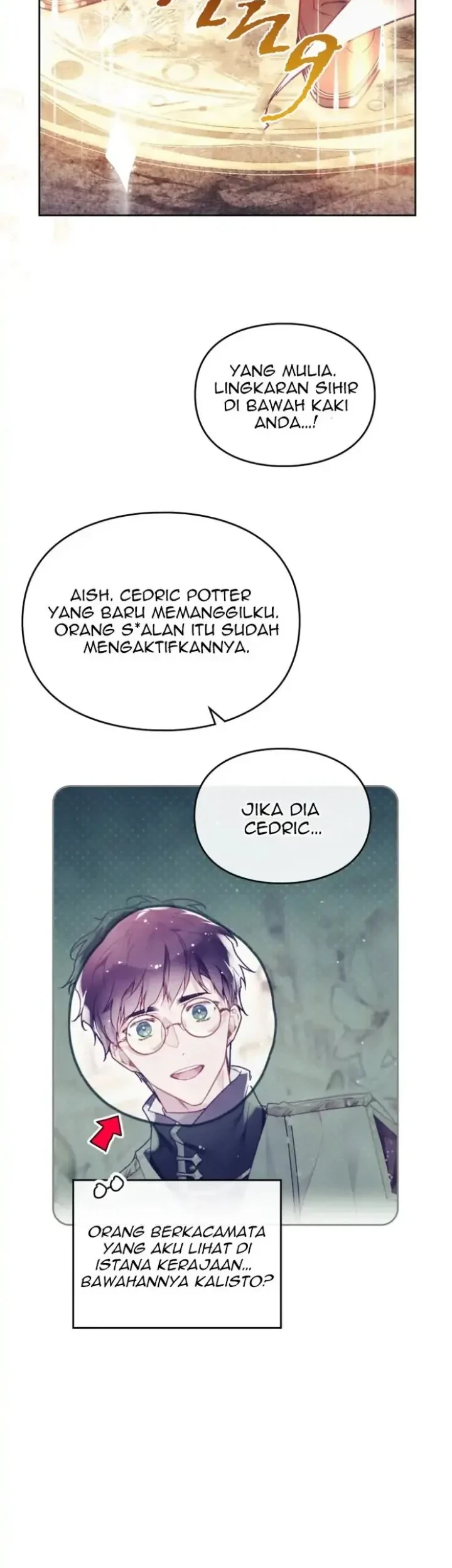 Villains Are Destined to Die Chapter 122 Gambar 20