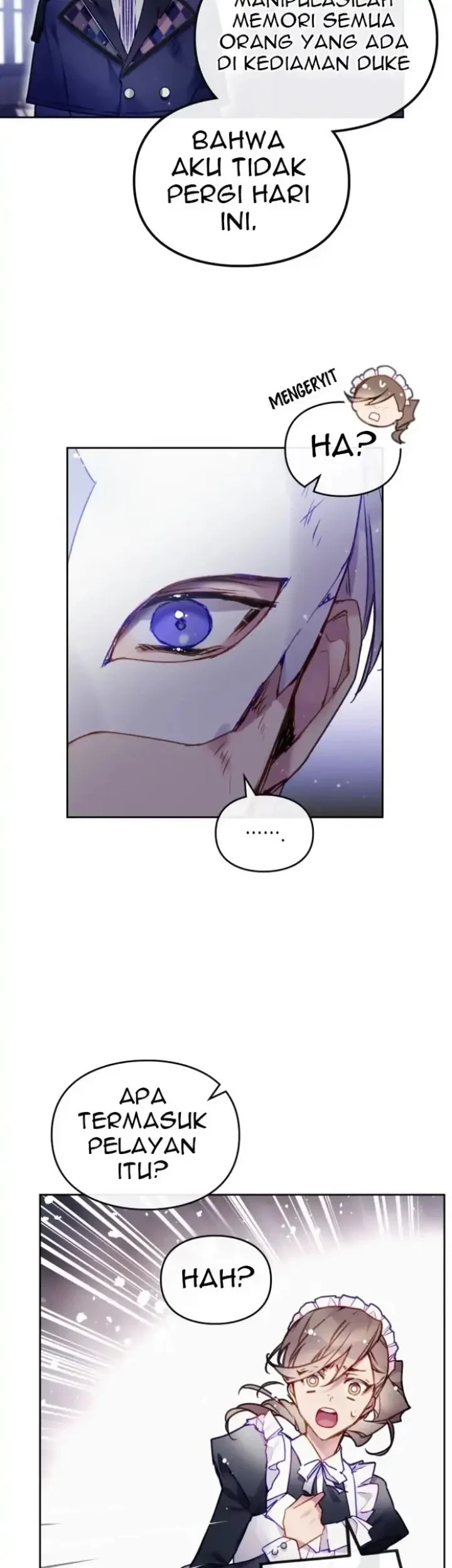 Villains Are Destined to Die Chapter 123 Gambar 20