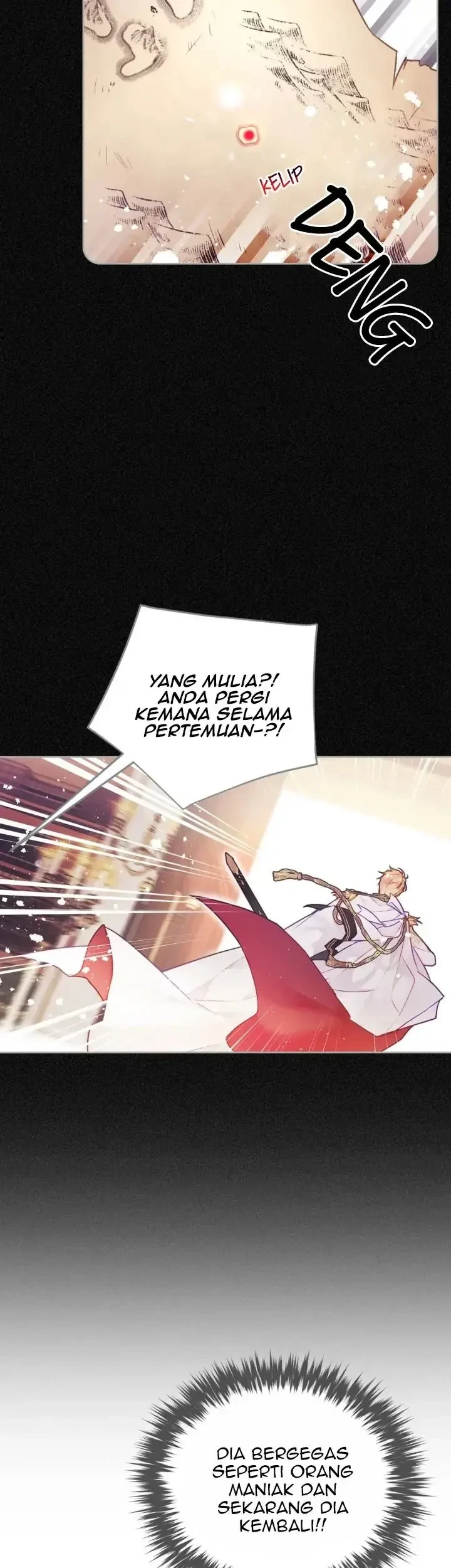 Villains Are Destined to Die Chapter 124 Gambar 27