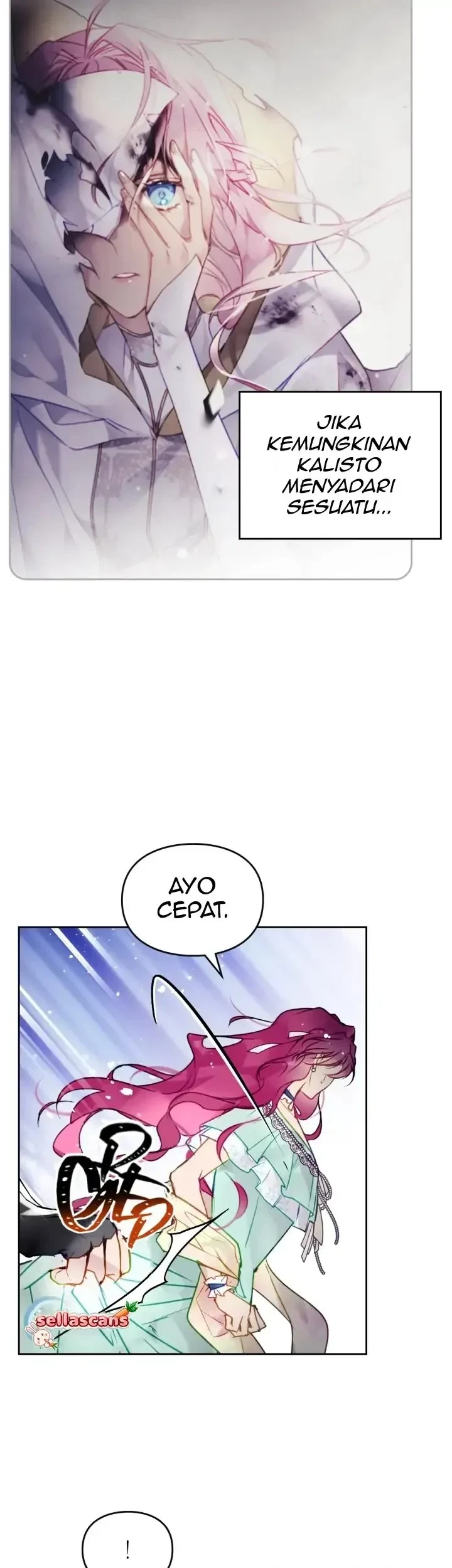 Villains Are Destined to Die Chapter 127 Gambar 21
