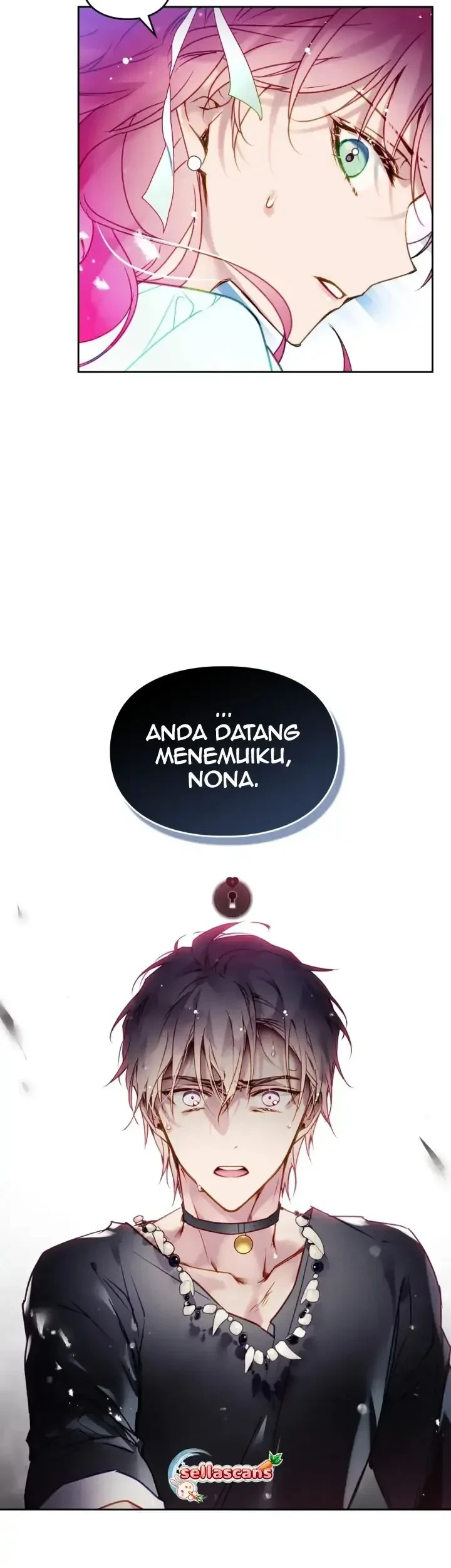 Villains Are Destined to Die Chapter 127 Gambar 22