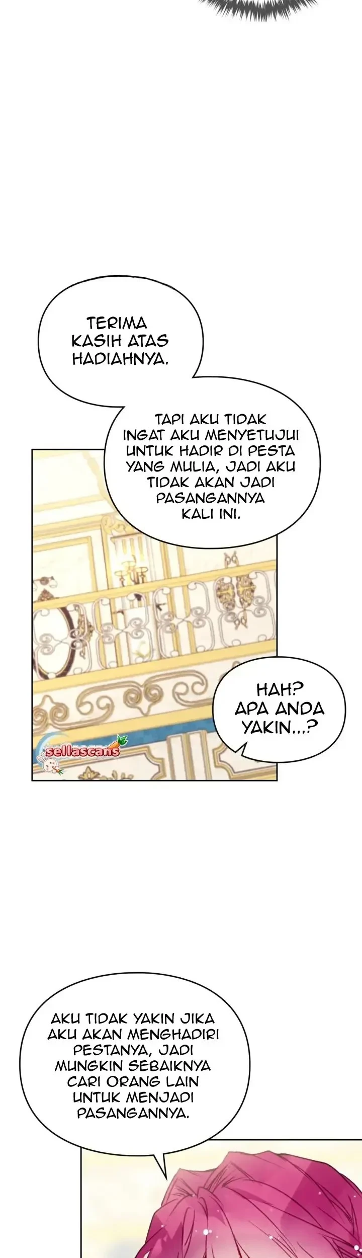 Villains Are Destined to Die Chapter 128 Gambar 22