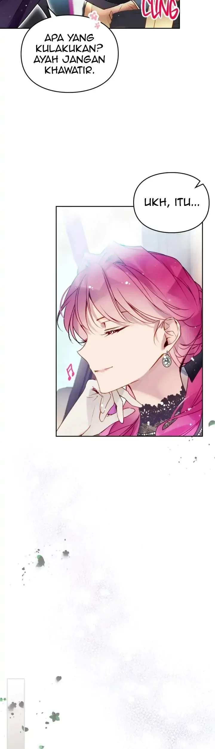 Villains Are Destined to Die Chapter 129 Gambar 21