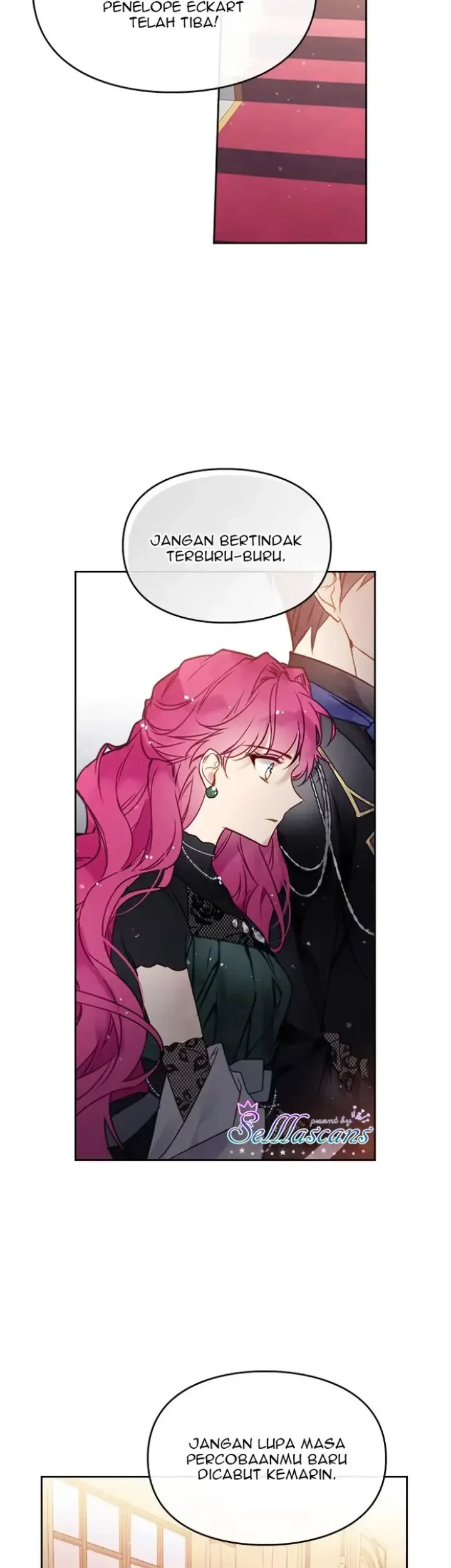 Villains Are Destined to Die Chapter 13 Gambar 14