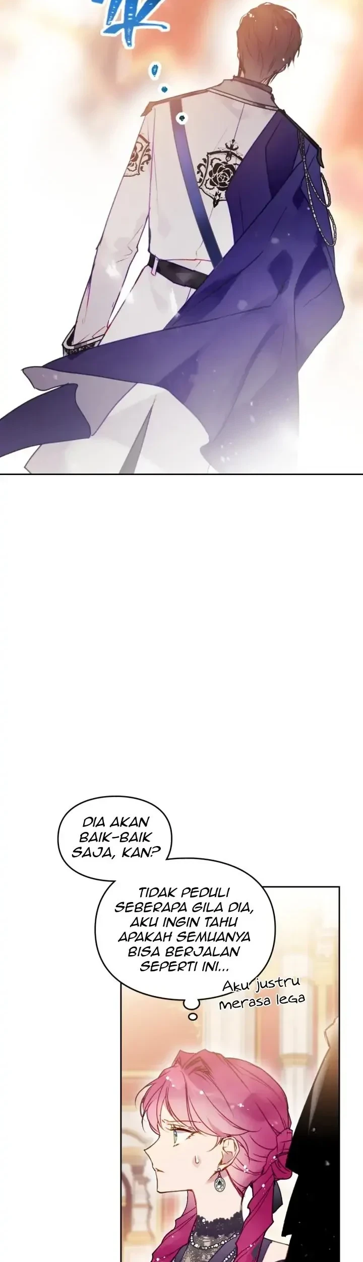 Villains Are Destined to Die Chapter 130 Gambar 20