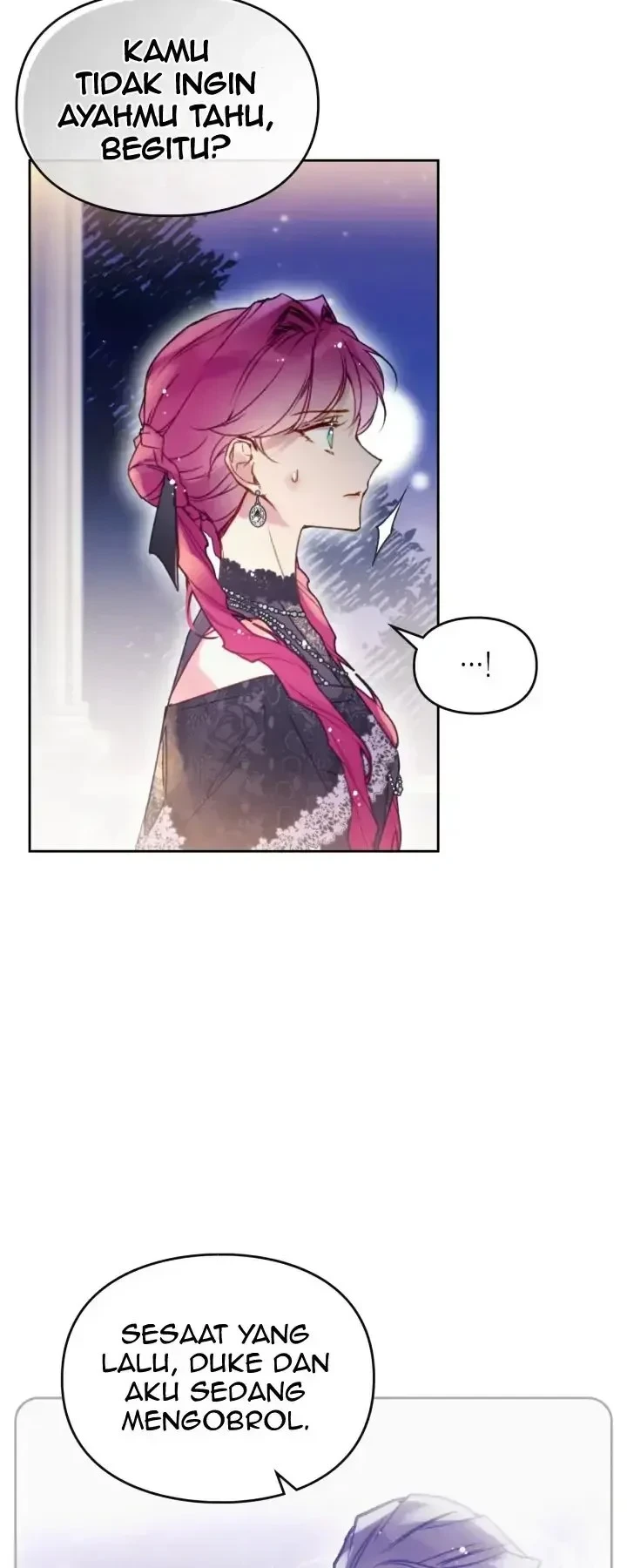 Villains Are Destined to Die Chapter 131 Gambar 21