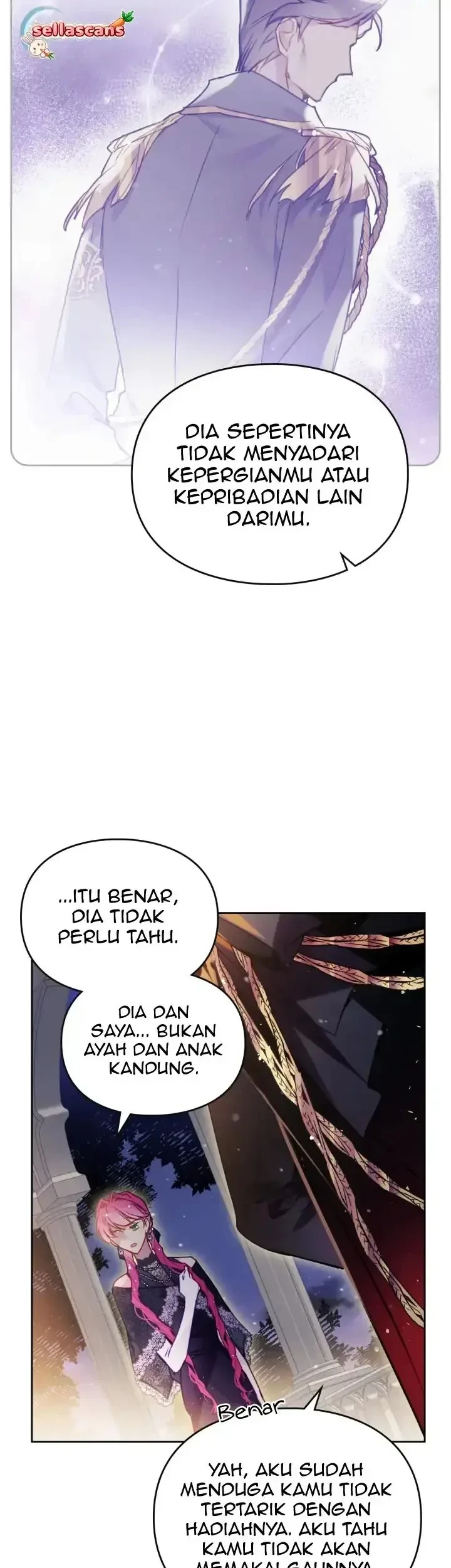 Villains Are Destined to Die Chapter 131 Gambar 22