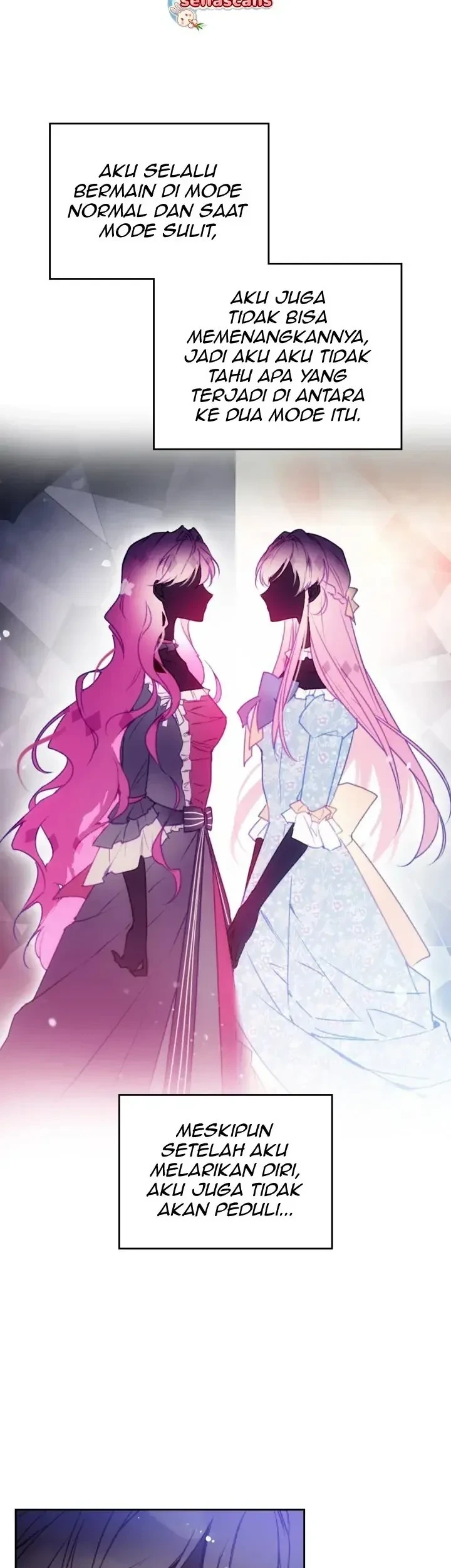 Villains Are Destined to Die Chapter 134 Gambar 21