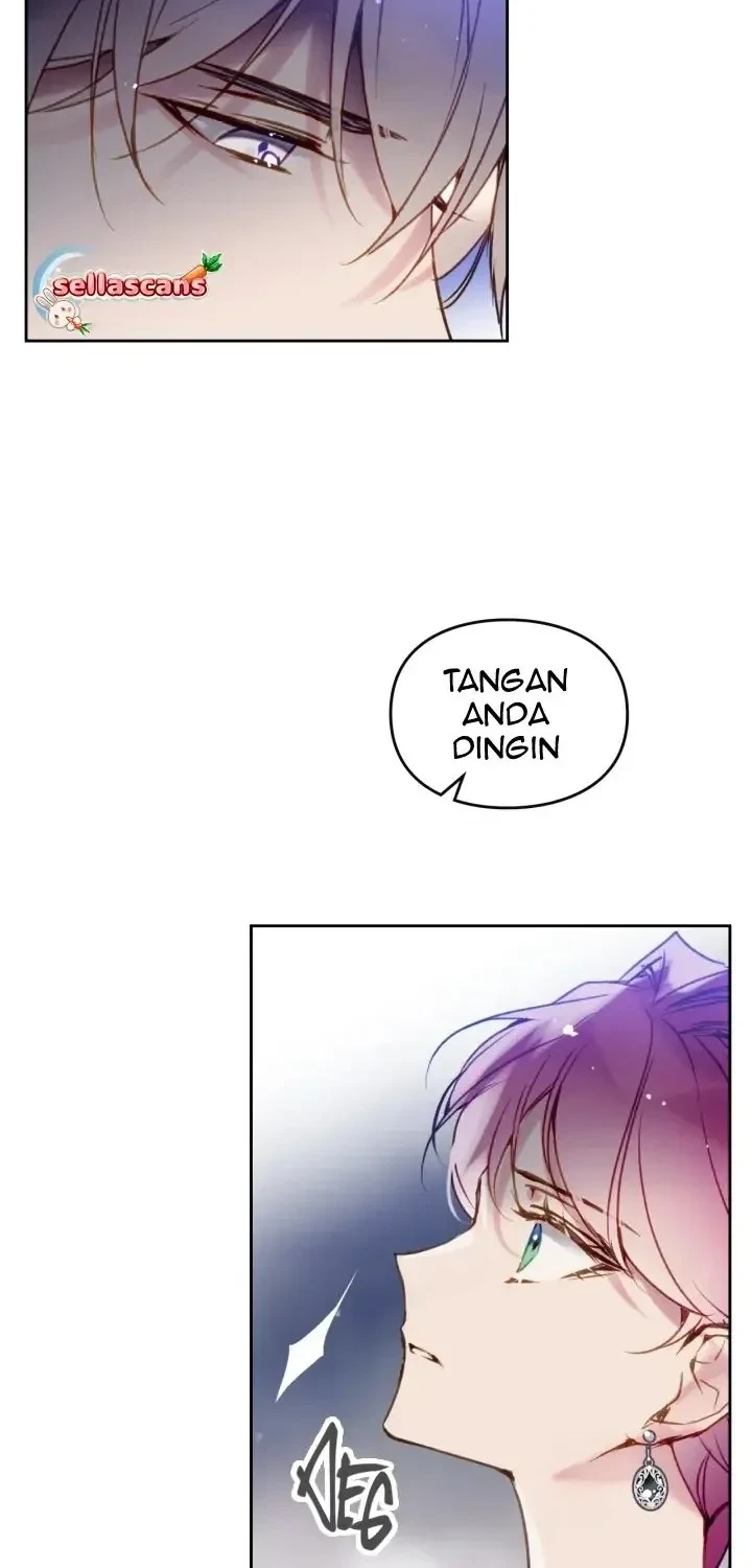 Villains Are Destined to Die Chapter 134 Gambar 22